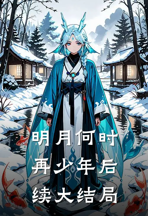 明月何时再少年后续大结局