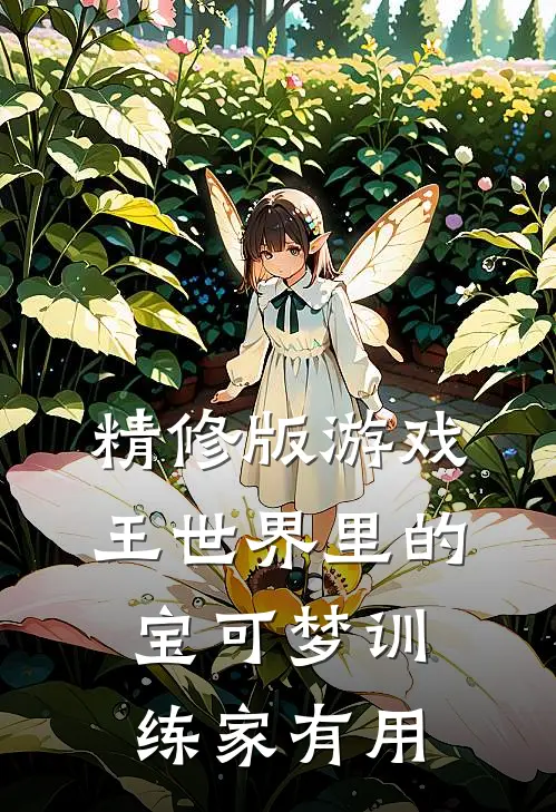 精修版游戏王世界里的宝可梦训练家有用
