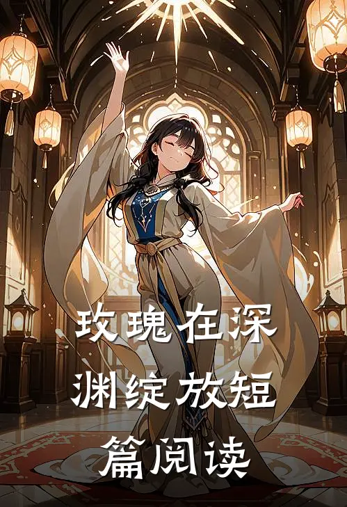 玫瑰在深渊绽放短篇阅读