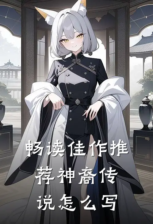畅读佳作推荐神裔传说怎么写