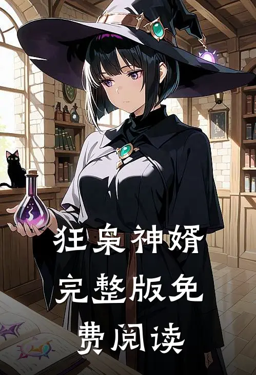 狂枭神婿完整版免费阅读
