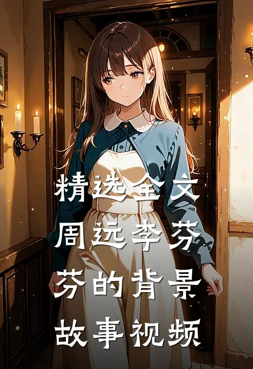 精选全文周远李芬芬的背景故事视频