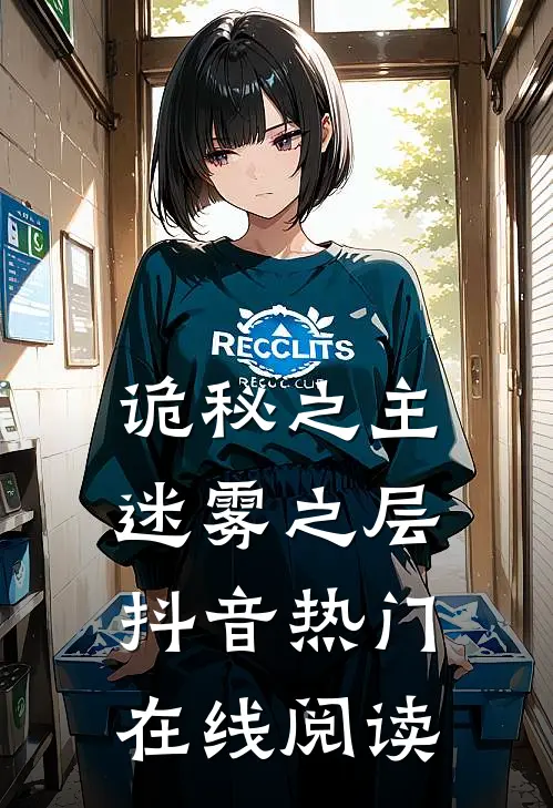诡秘之主迷雾之层抖音热门在线阅读