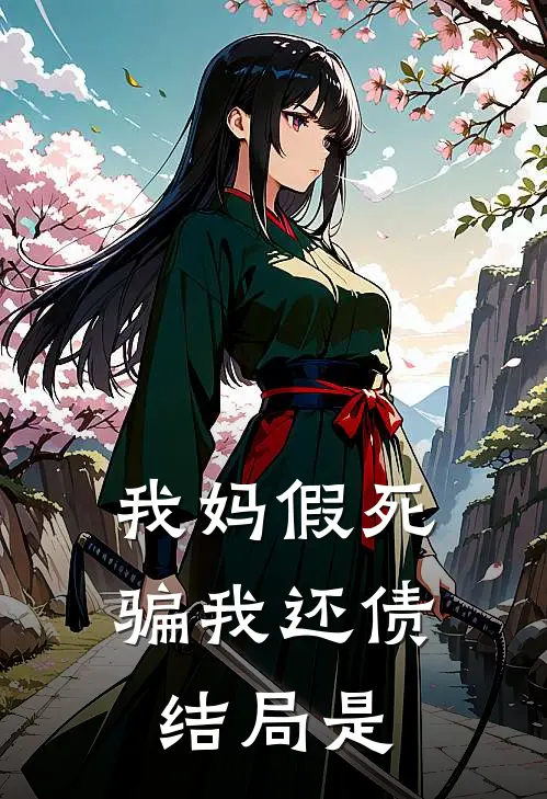 我妈假死骗我还债结局是