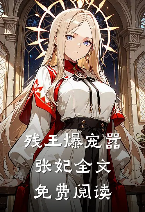 残王爆宠嚣张妃全文免费阅读