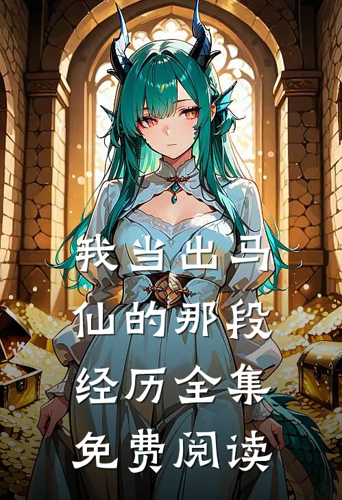我当出马仙的那段经历 全集免费阅读