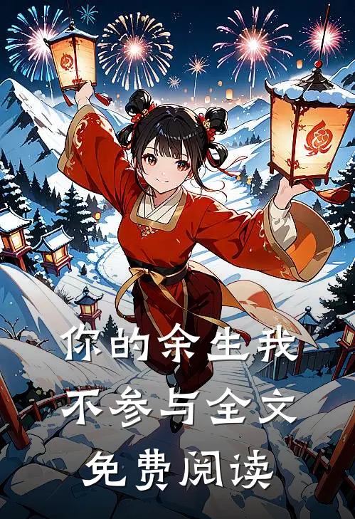 你的余生我不参与全文免费阅读