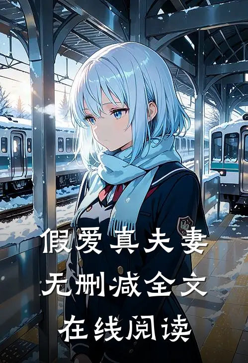 假爱真夫妻无删减全文在线阅读