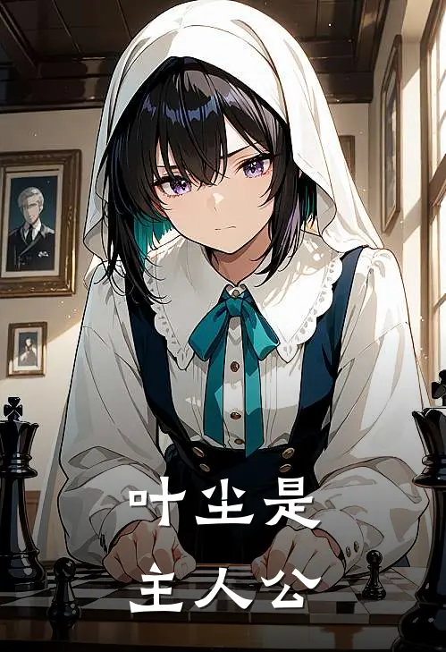 叶尘是主人公