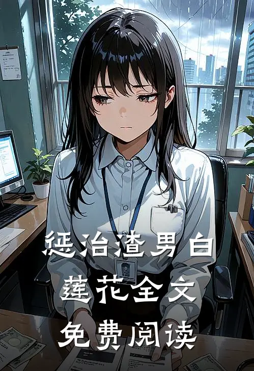 惩治渣男白莲花全文免费阅读