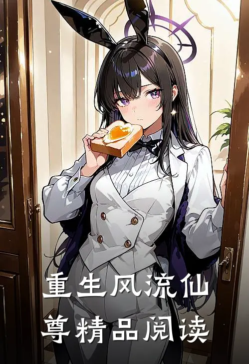 重生风流仙尊精品阅读