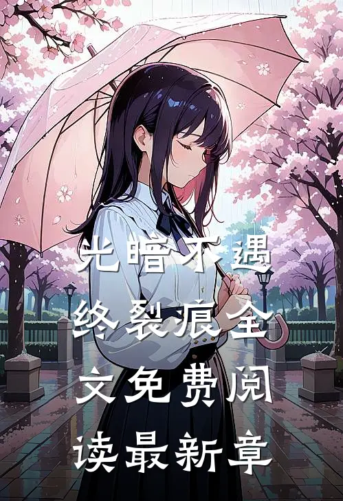 光暗不遇终裂痕全文免费阅读最新章