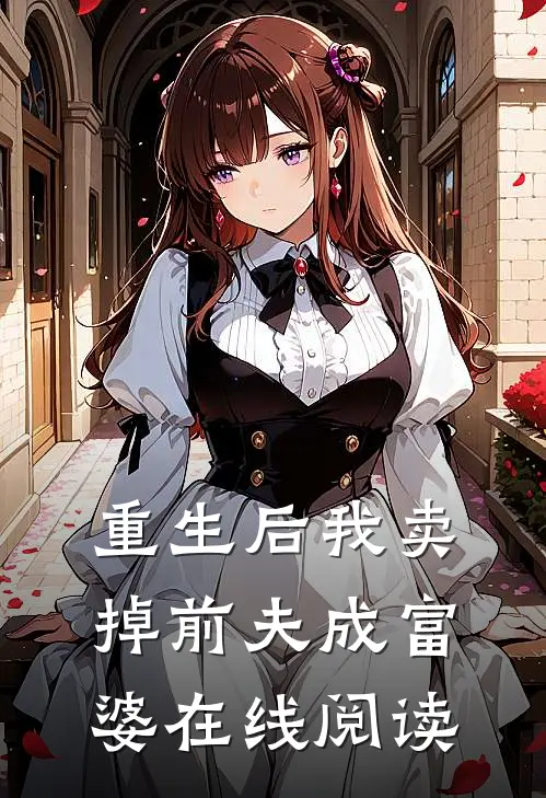 重生后我卖掉前夫成富婆在线阅读