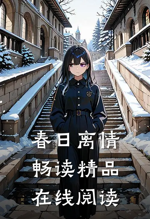 春日离情畅读精品在线阅读