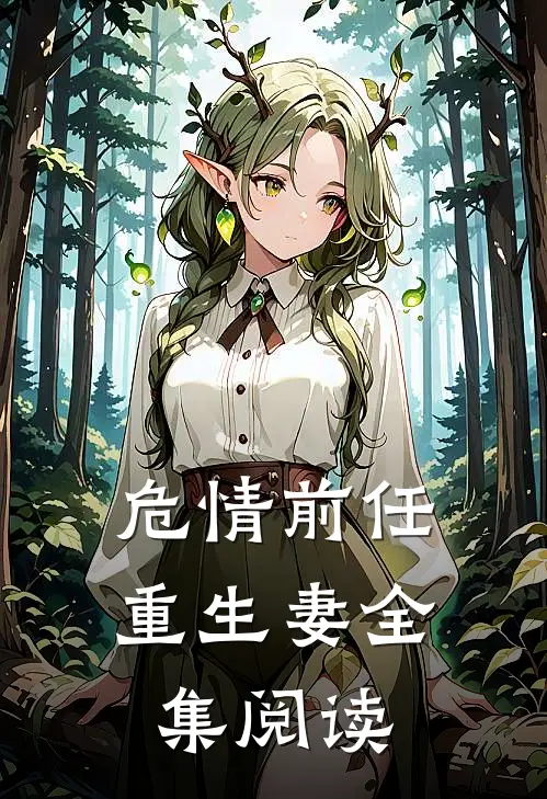危情前任重生妻全集阅读