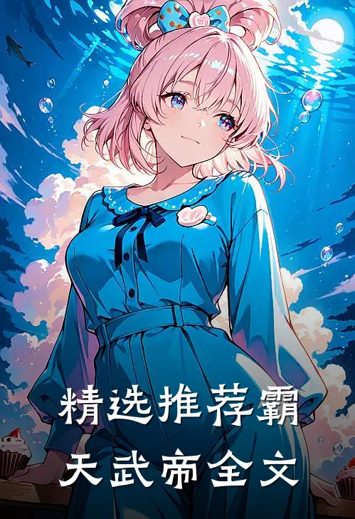 精选推荐霸天武帝全文