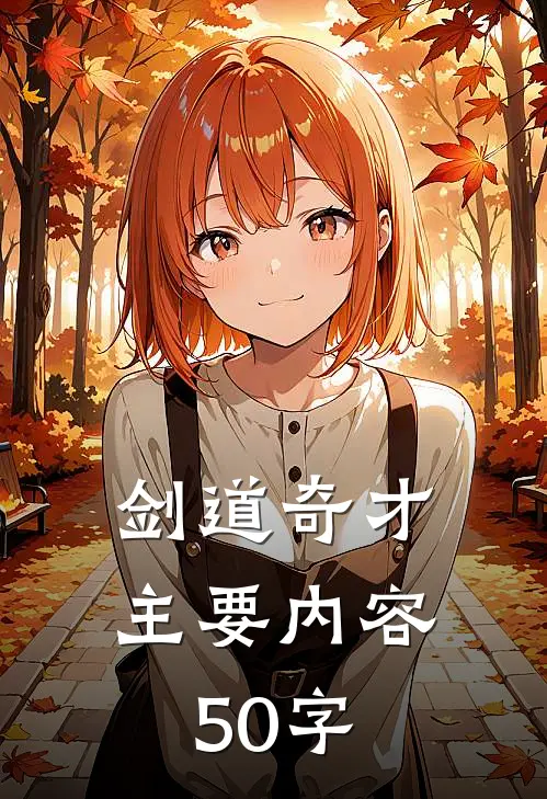 剑道奇才主要内容50字