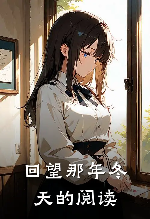 回望那年冬天的阅读