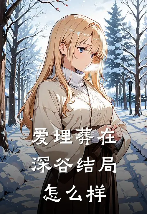 爱埋葬在深谷结局怎么样