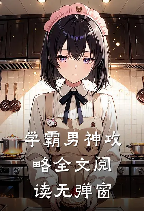 学霸男神攻略全文阅读无弹窗