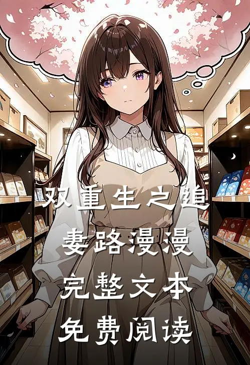 双重生之追妻路漫漫完整文本免费阅读
