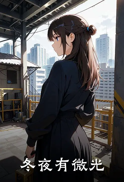 冬夜有微光