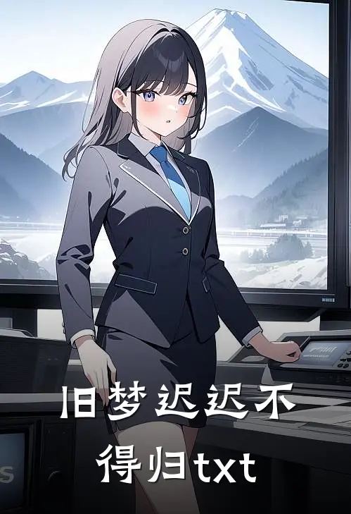 旧梦迟迟不得归txt
