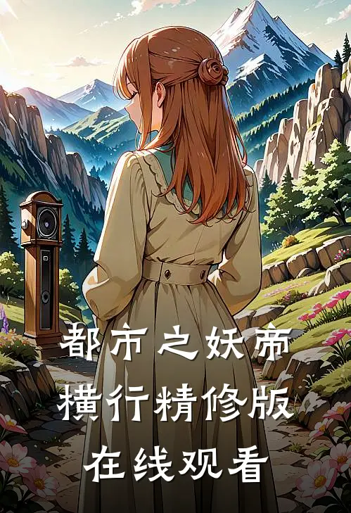 都市之妖帝横行精修版在线观看