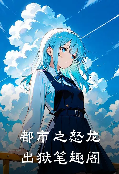 都市之怒龙出狱笔趣阁