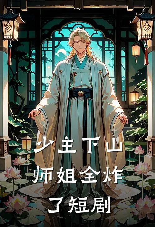 少主下山,师姐全炸了短剧