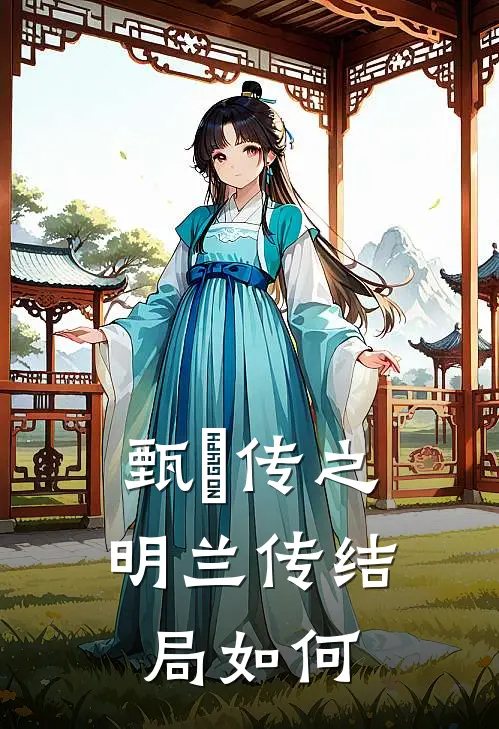 甄嬛传之明兰传结局如何