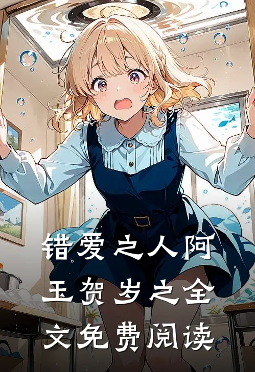 错爱之人阿玉贺岁之全文免费阅读