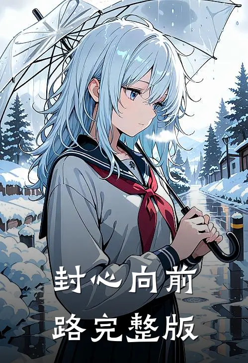 封心向前路完整版