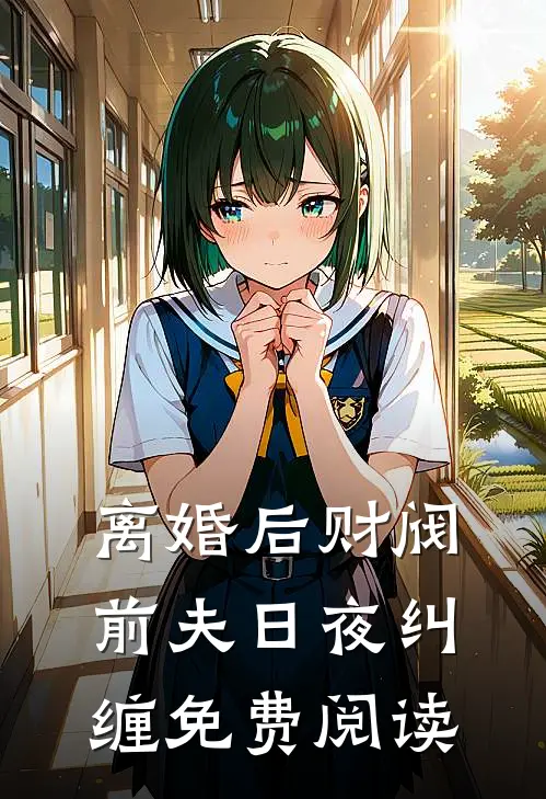 离婚后财阀前夫日夜纠缠免费阅读