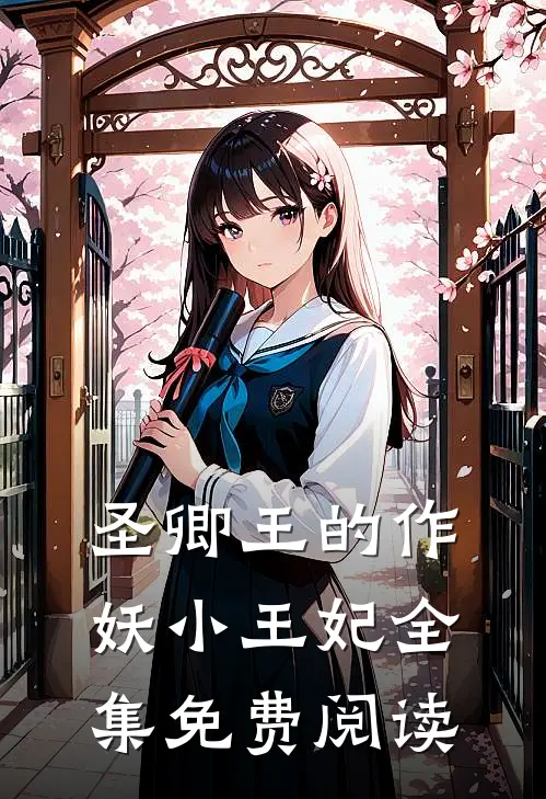 圣卿王的作妖小王妃全集免费阅读