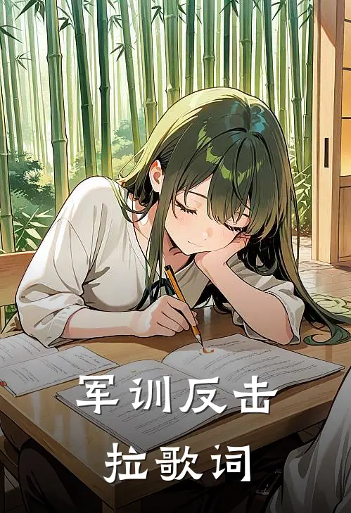 军训反击拉歌词
