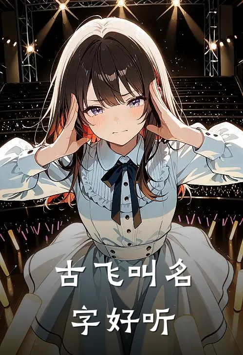 古飞叫名字好听