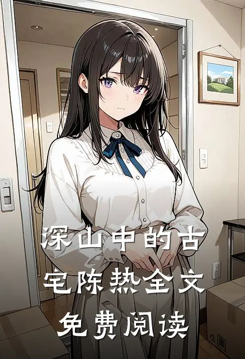 深山中的古宅陈热全文免费阅读