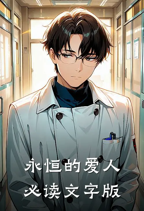 永恒的爱人必读文字版