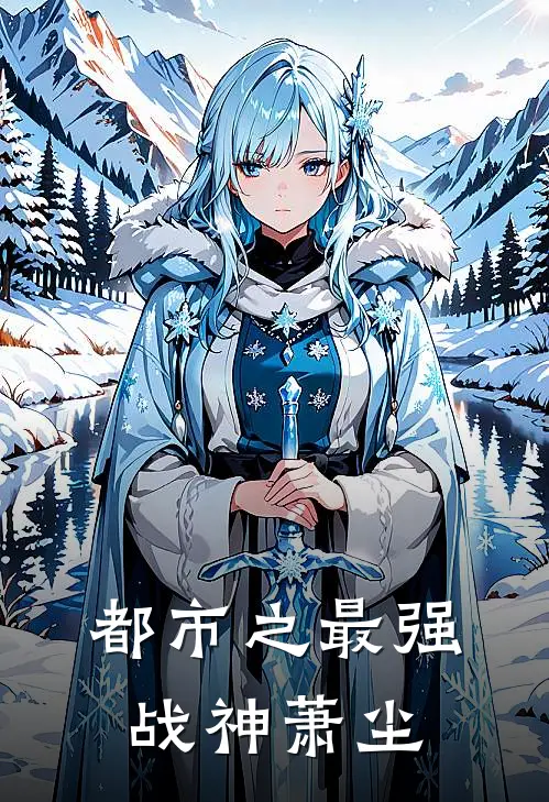 都市之最强战神萧尘