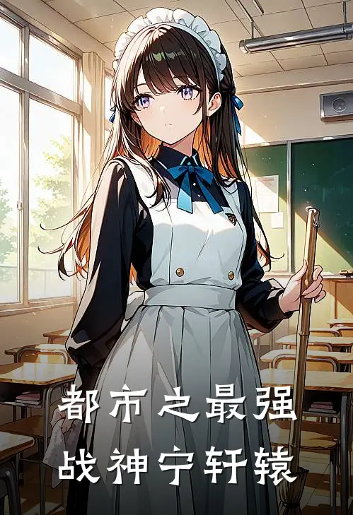 都市之最强战神宁轩辕