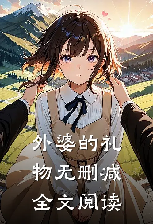 外婆的礼物无删减全文阅读