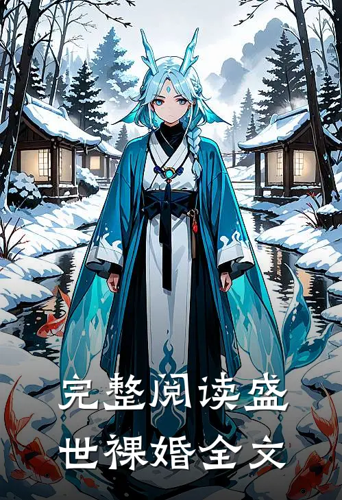 完整阅读盛世裸婚全文