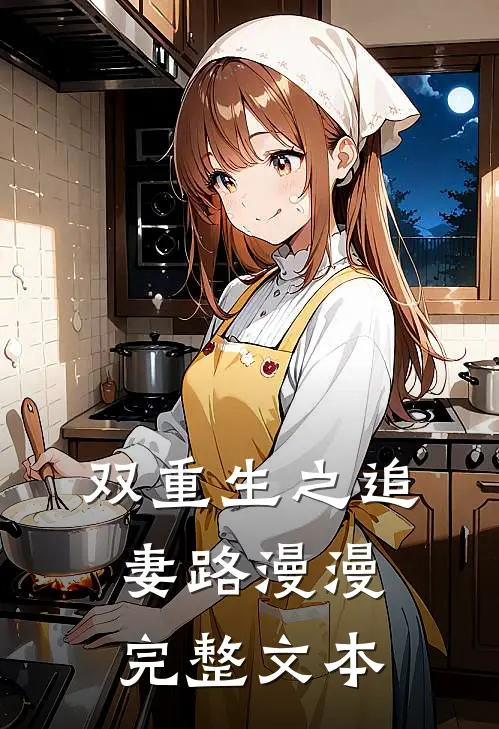 双重生之追妻路漫漫完整文本