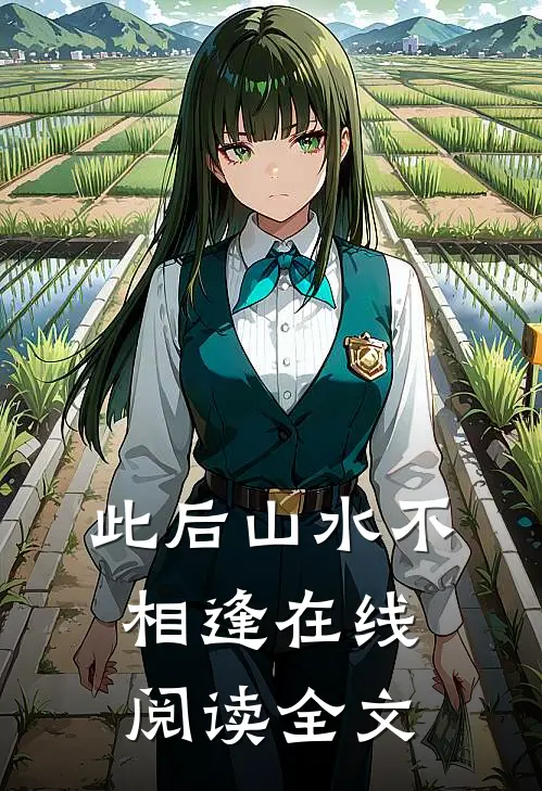 此后山水不相逢在线阅读全文