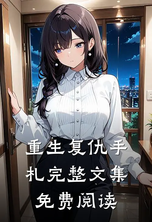 重生复仇手札完整文集免费阅读