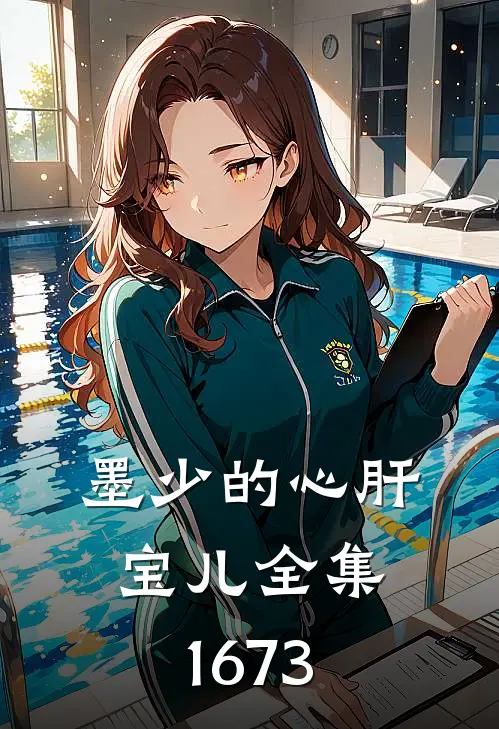 墨少的心肝宝儿全集1673