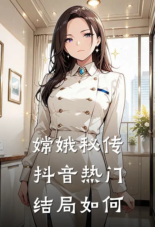嫦娥秘传抖音热门结局如何