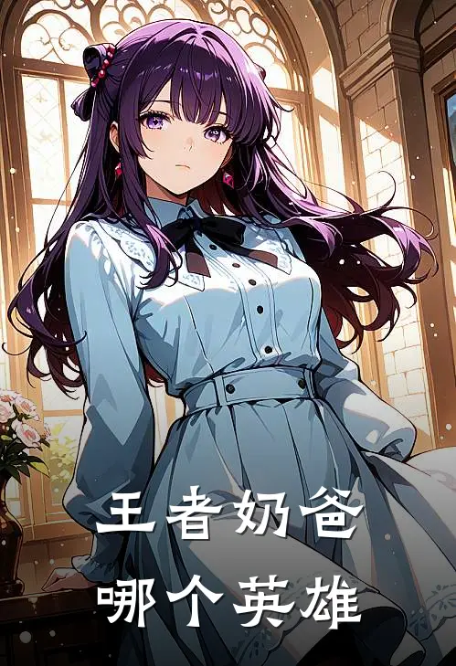 王者奶爸哪个英雄