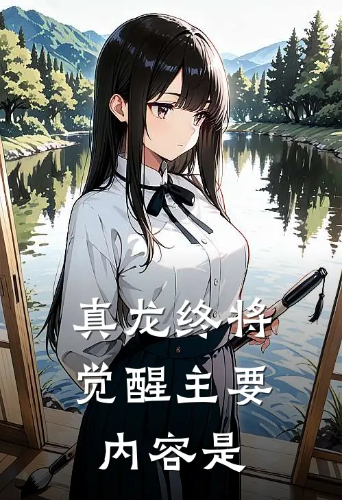 真龙终将觉醒主要内容是